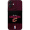 NBA Cleveland Cavaliers Elephant Print iPhone 16 Plus Skin
